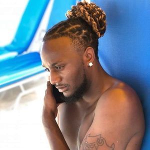 Meet your Posher, Corbin